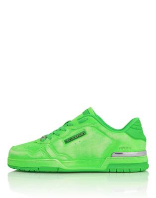 Lage sneakers unisex