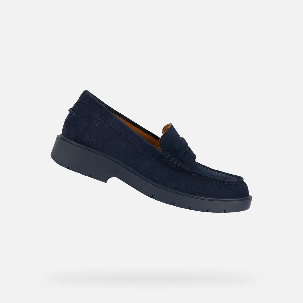 bleu navy