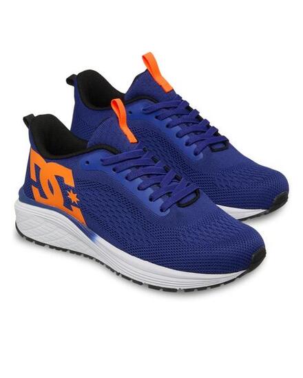 Baskets ROAMMAX Vert Garçon