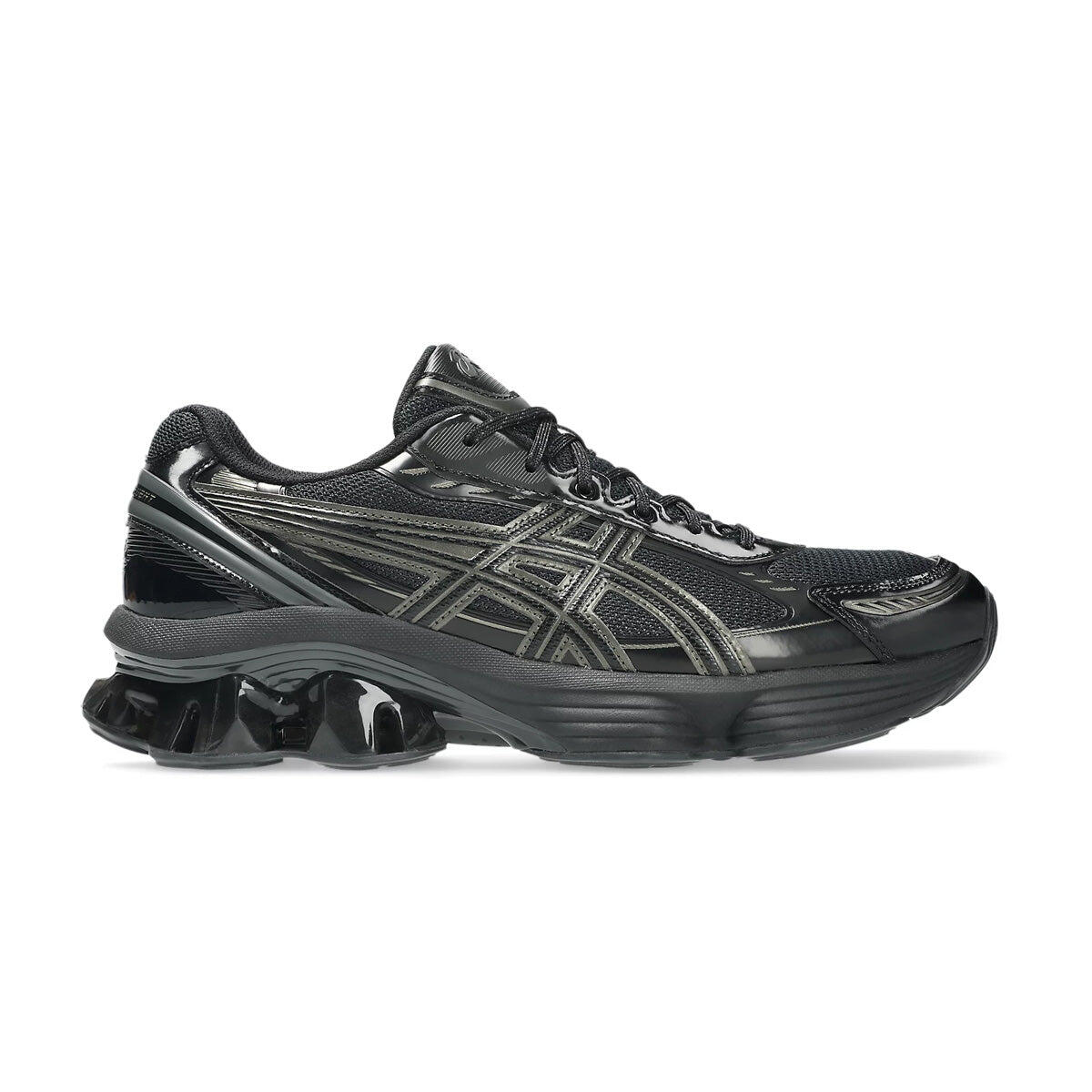 Basket Asics Gel Kinetic Fluent Asics 3/7