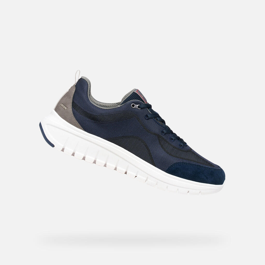 bleu navy