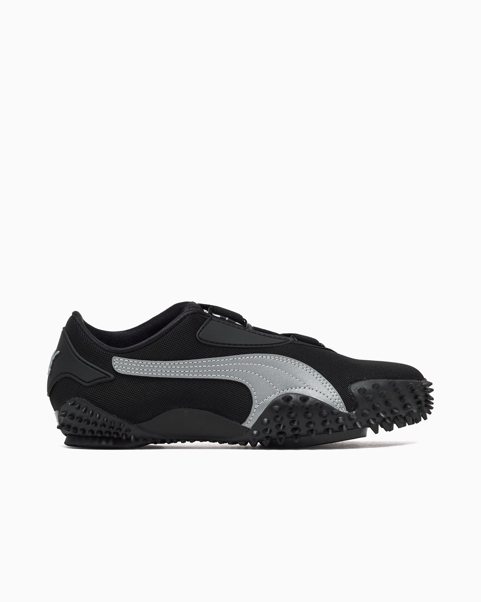 Puma Mostro OG Sneakers schwarz-grau 1/1