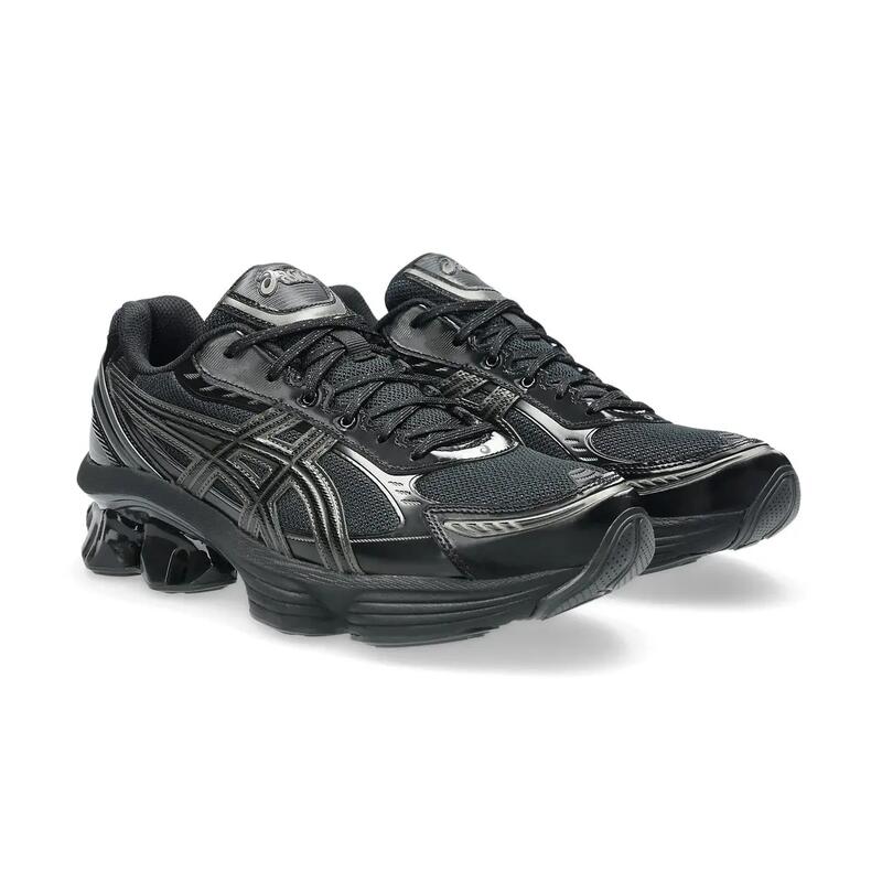 ASICS Gel-Kinetic Fluent negru gri