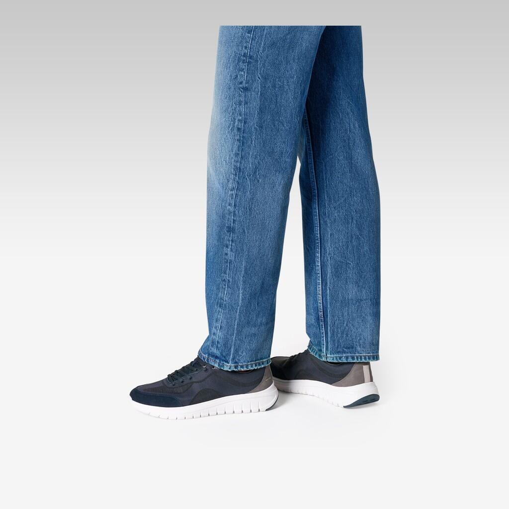 Baskets Homme FLEXTRIDE R MAN Bleu Marine 3/7