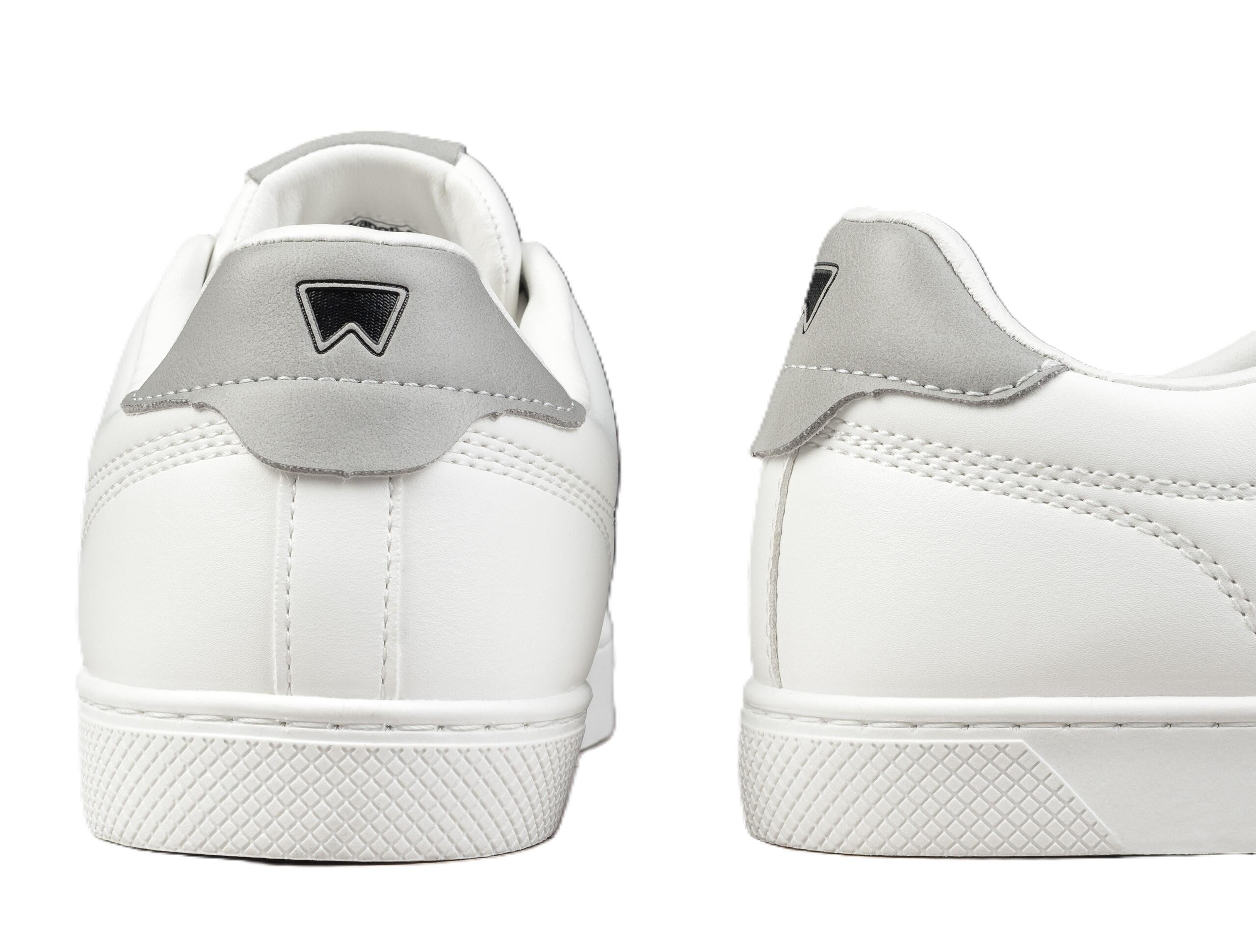 Buty męskie sportowe do chodzenia Wrangler BENNET MEN LOW 4/6