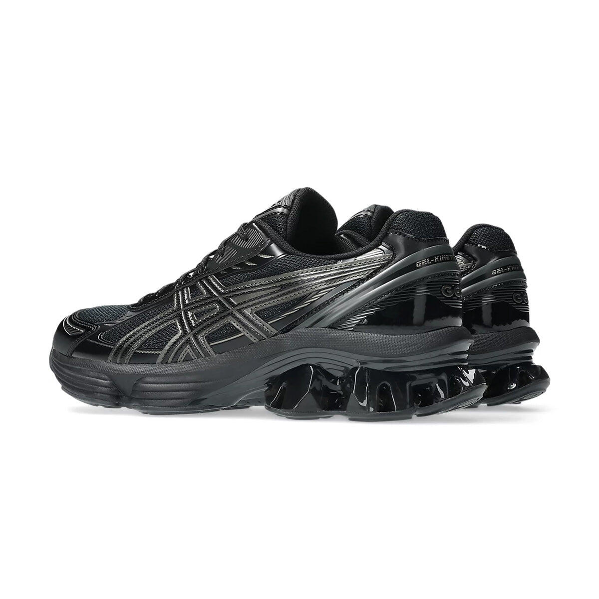 Cesto Asics Gel Kinetic Fluent Asics 7/7