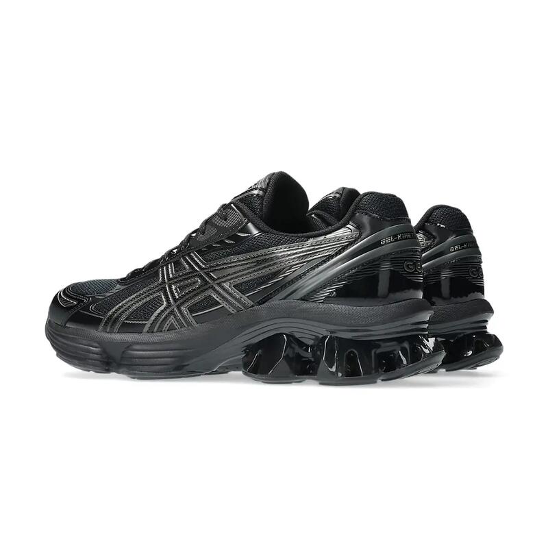 ASICS Gel-Kinetic Fluent negru gri