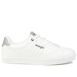 Buty męskie sportowe do chodzenia Wrangler BENNET MEN LOW