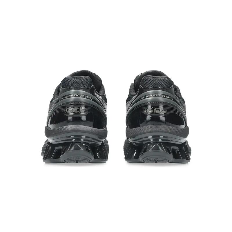 ASICS Gel-Kinetic Fluent negru gri