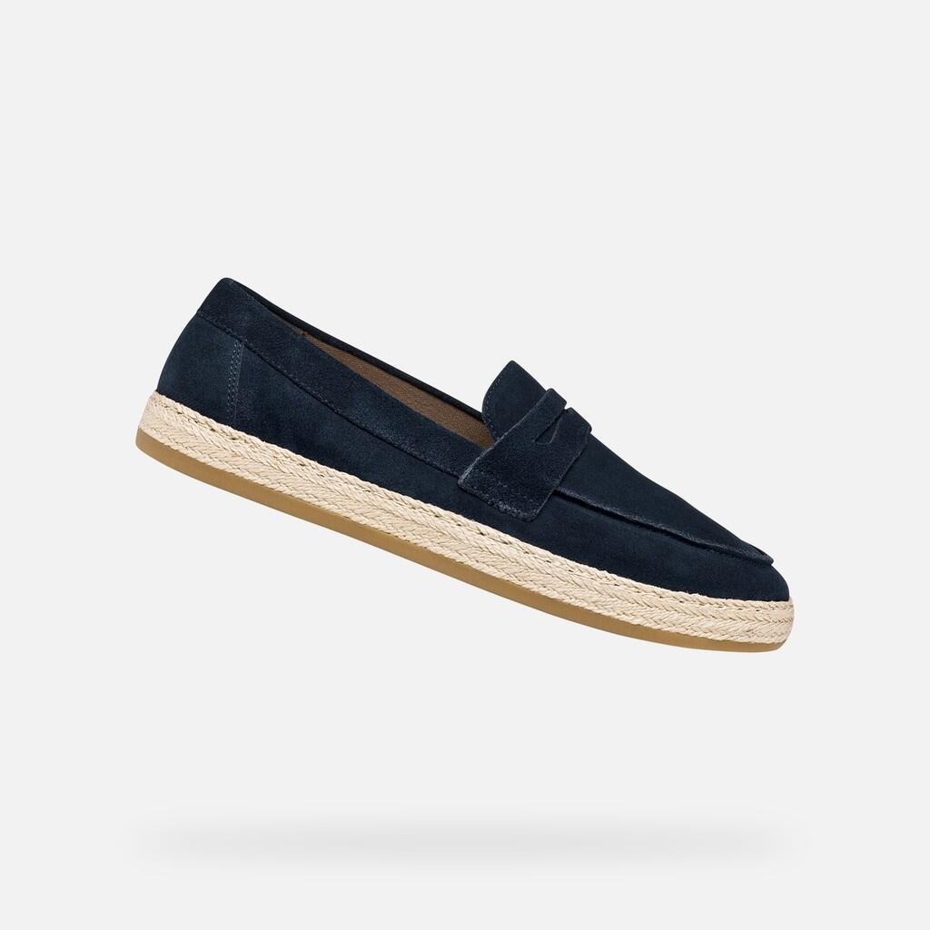 bleu navy