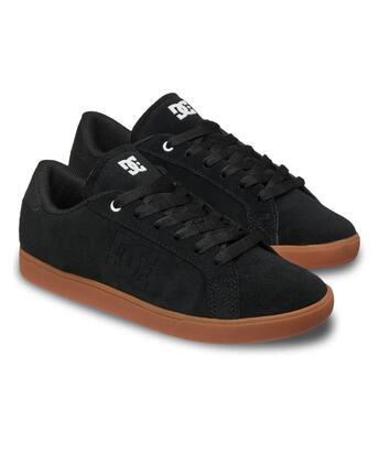 Chaussures en cuir Bleu Homme