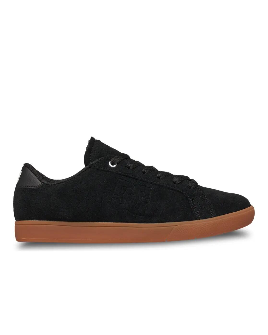 Chaussures en cuir Noir Homme 2/4