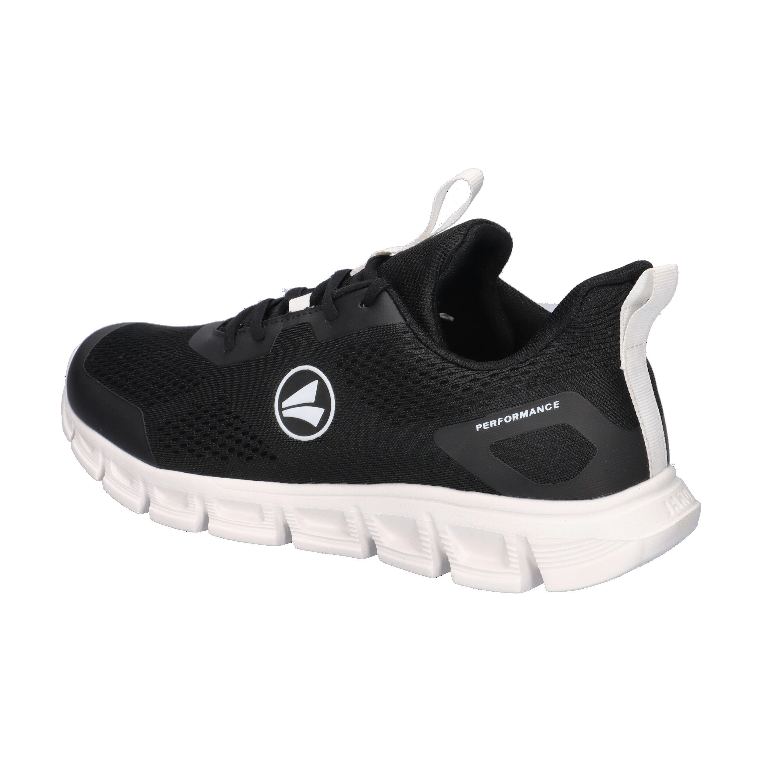 Baskets femme Jako CasualFlow II 3/7