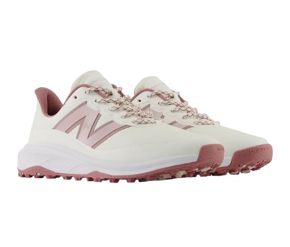 Chaussures de Golf pour Femme New Balance Fresh Foam Contend V3 3/6