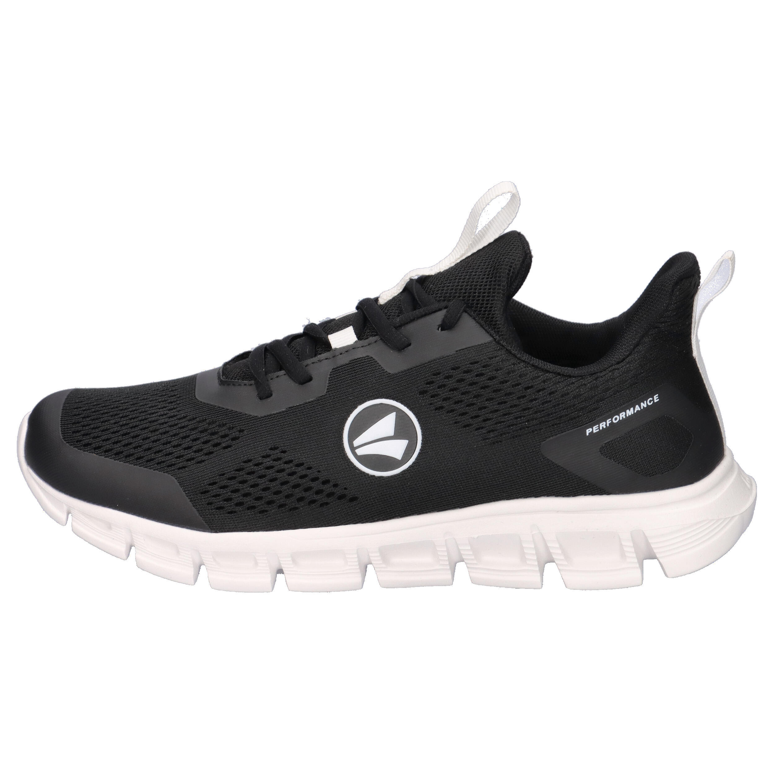 Baskets femme Jako CasualFlow II 2/7