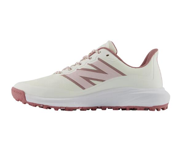 Chaussures de Golf pour Femme New Balance Fresh Foam Contend V3 2/6