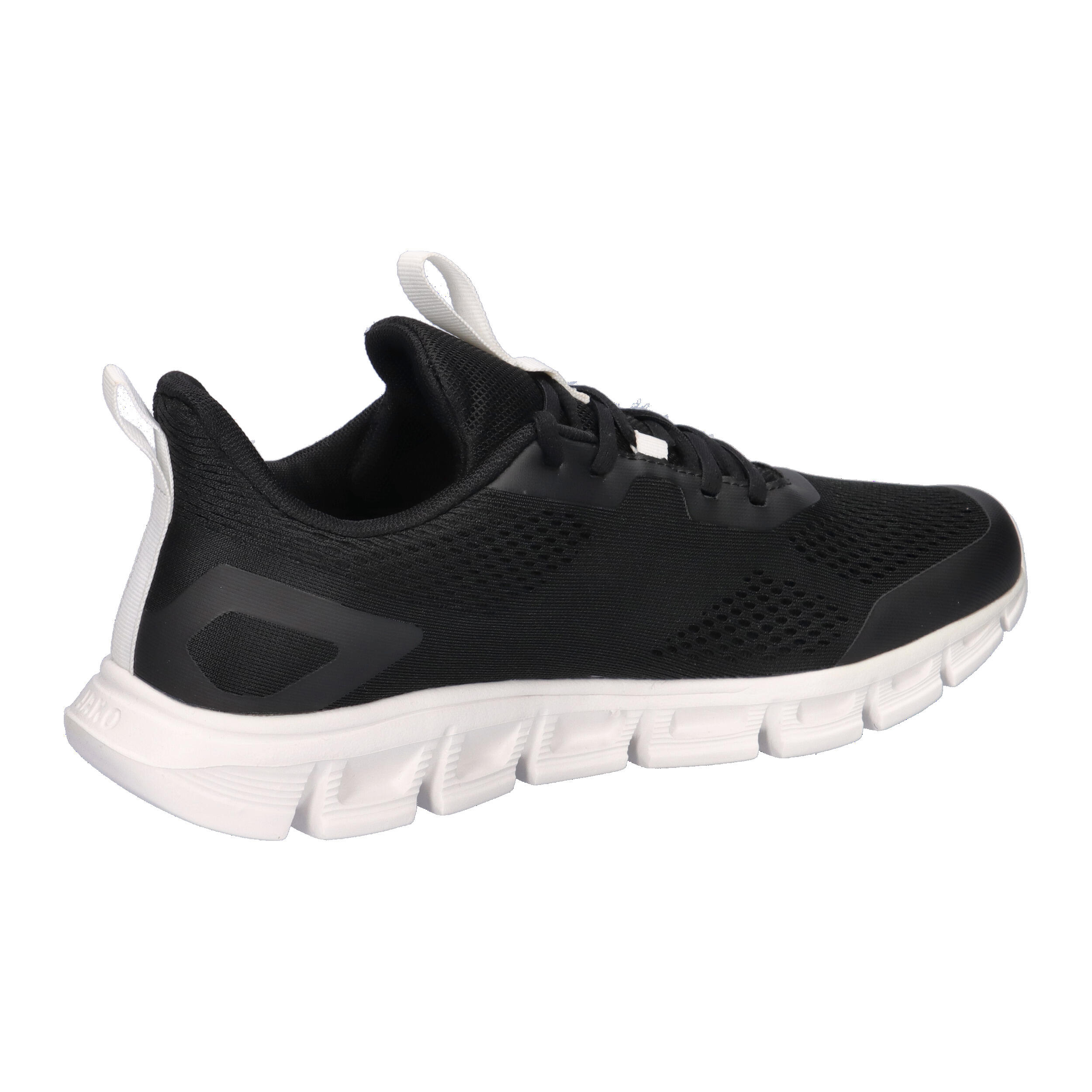 Baskets femme Jako CasualFlow II 7/7