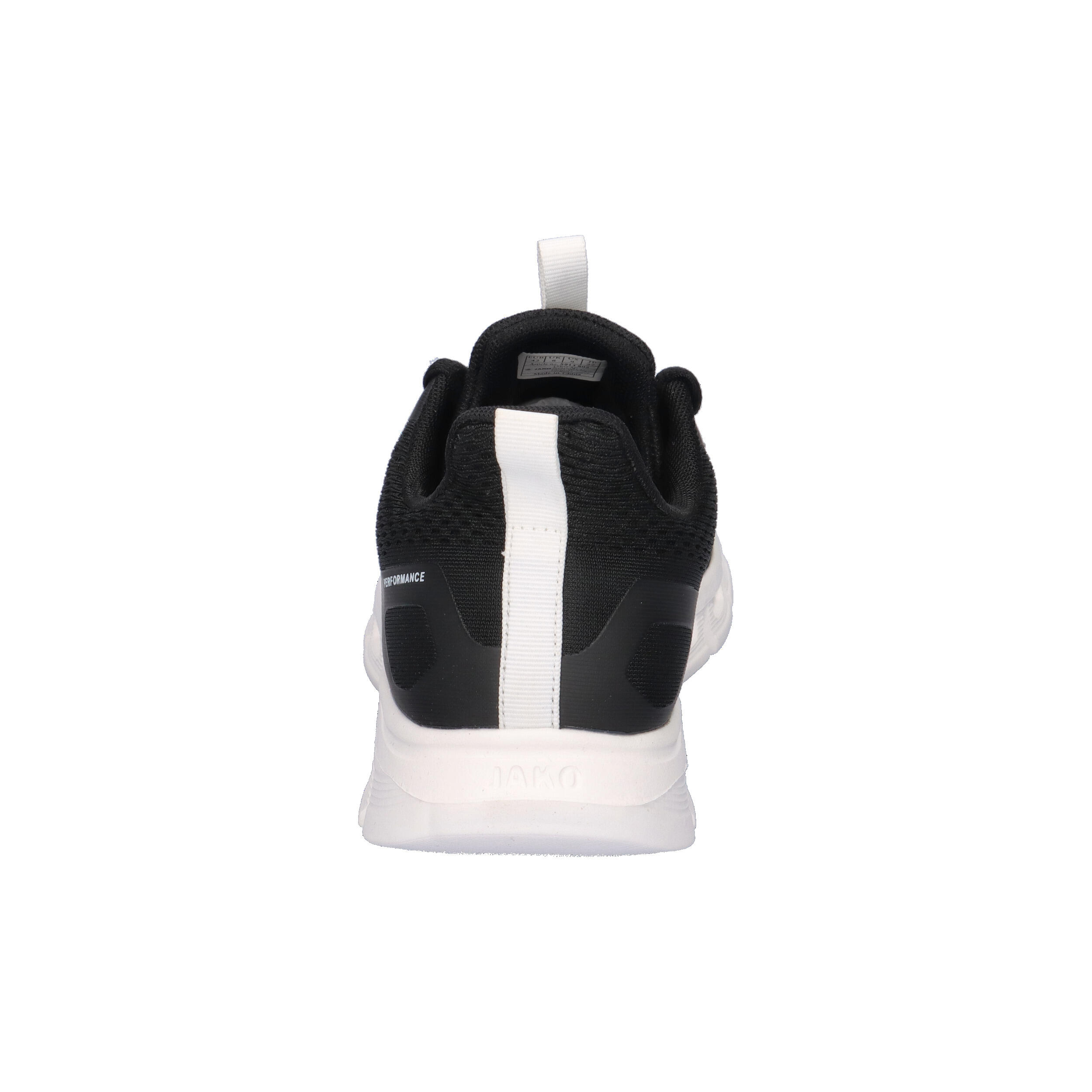 Baskets femme Jako CasualFlow II 5/7