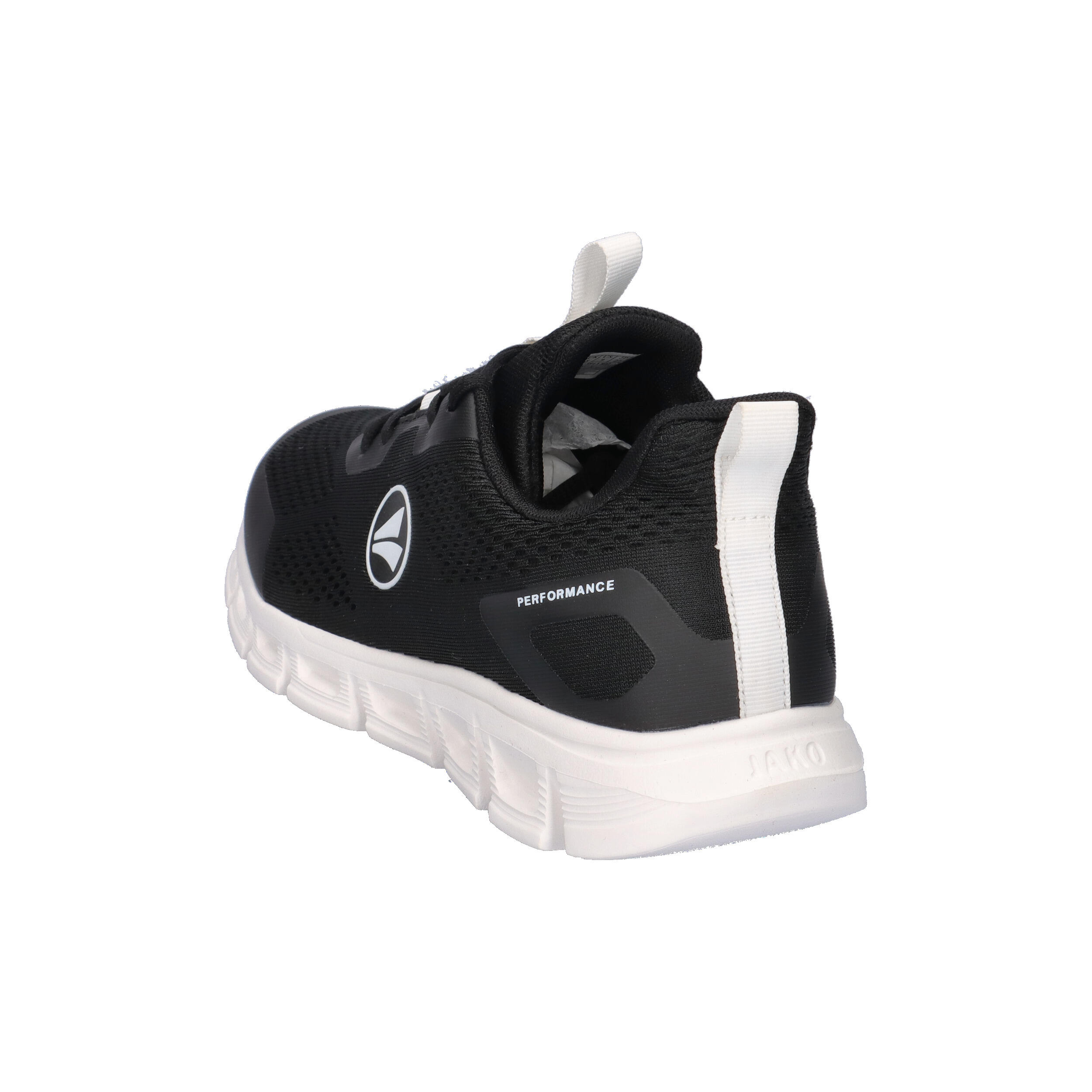 Baskets femme Jako CasualFlow II 4/7
