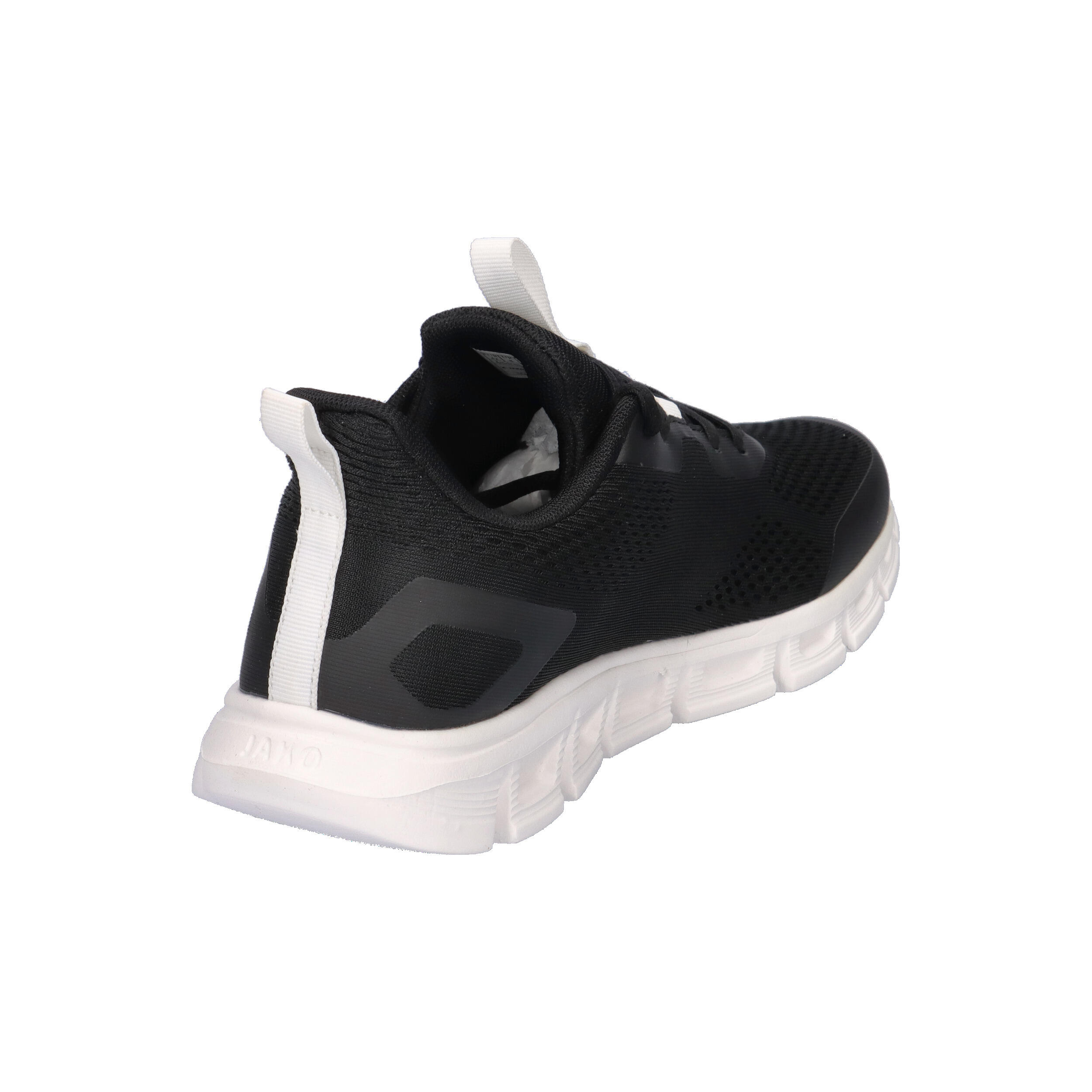 Baskets femme Jako CasualFlow II 6/7