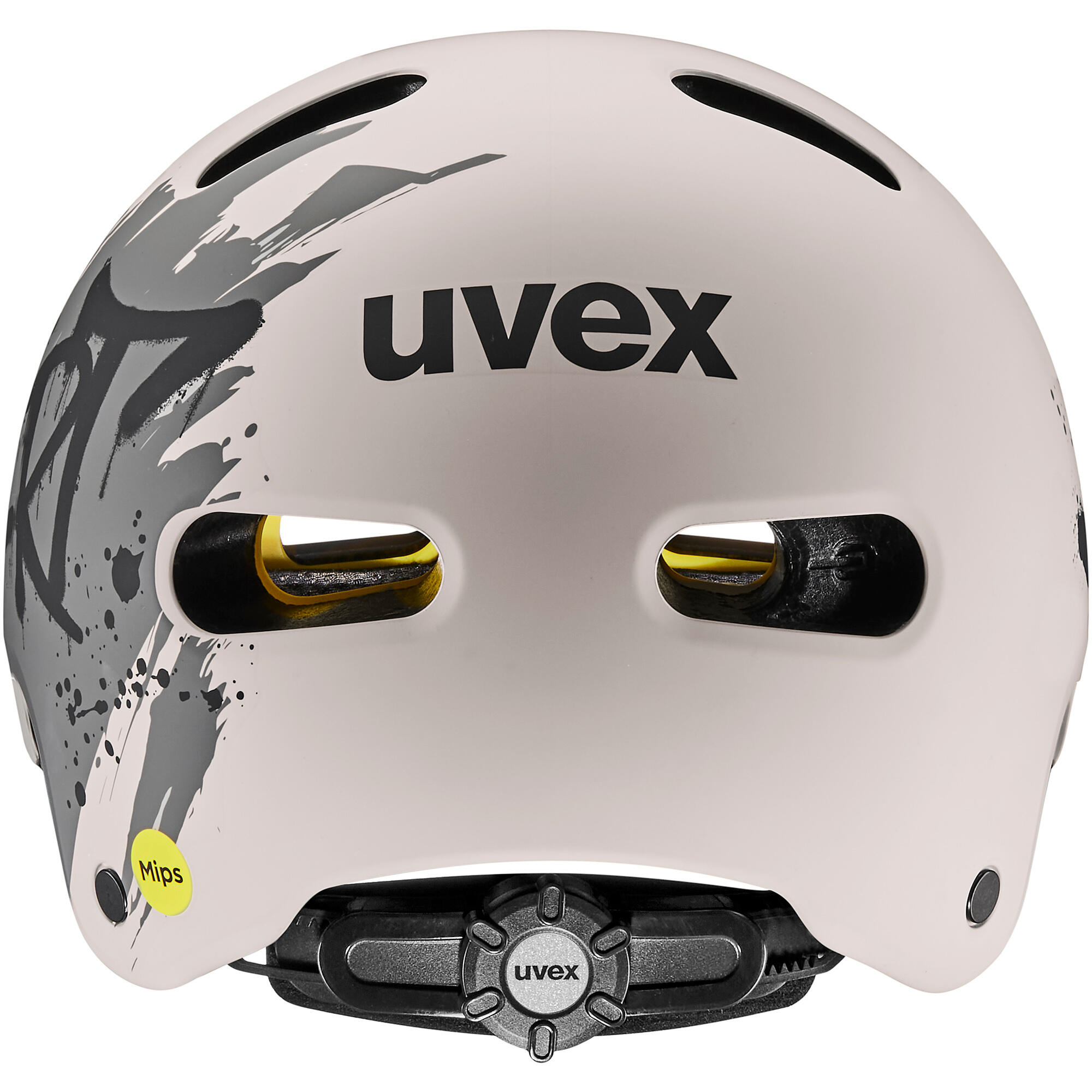 Kask rowerowy dziecięcy UVEX Kid 4 style MIPS 2/5