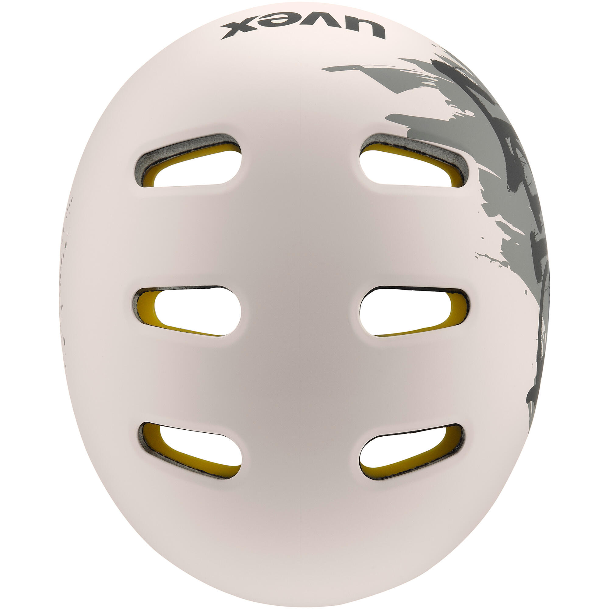 Kask rowerowy dziecięcy UVEX Kid 4 style MIPS 5/5