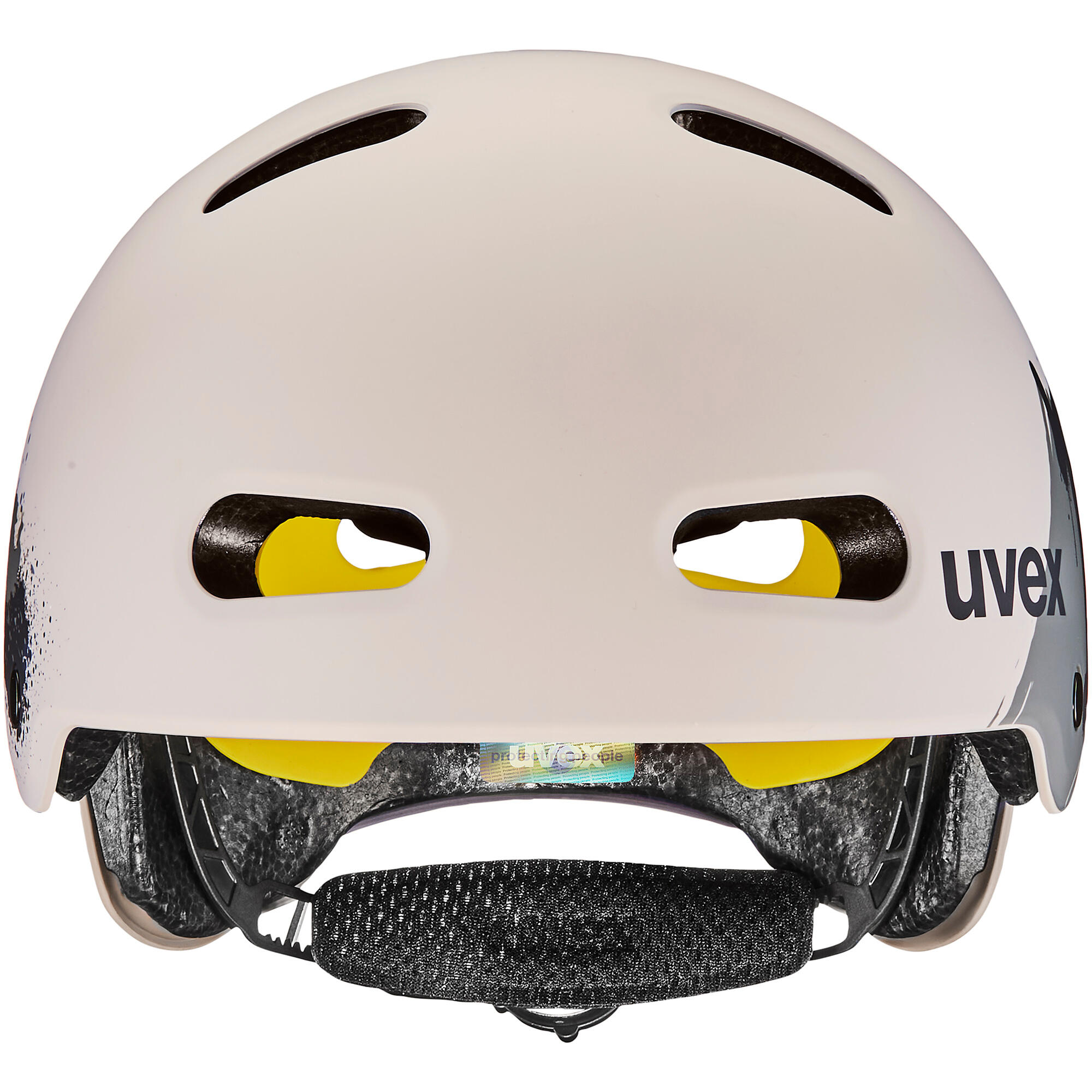 Kask rowerowy dziecięcy UVEX Kid 4 style MIPS 4/5