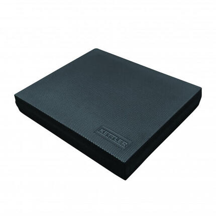 Balance Pad - Farbe: Schwarz