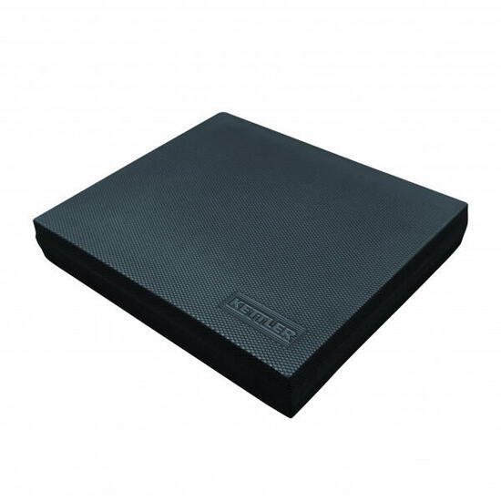 Balance Pad - Farbe: Schwarz