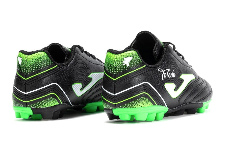 Buty piłkarskie dziecięce Joma Toledo 2501 Hg Jr 2/5