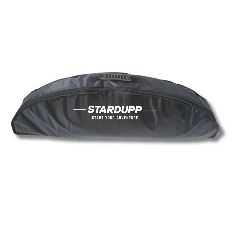 Stardupp Navigator Foil 2100 cm2 Full Carbon 5/7