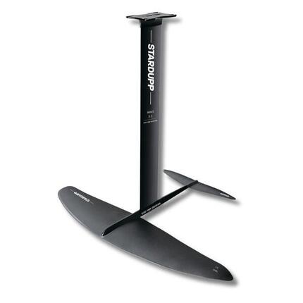 Wingfoil Hydrofoil Full Carbon 2100 cm2 – SD-296