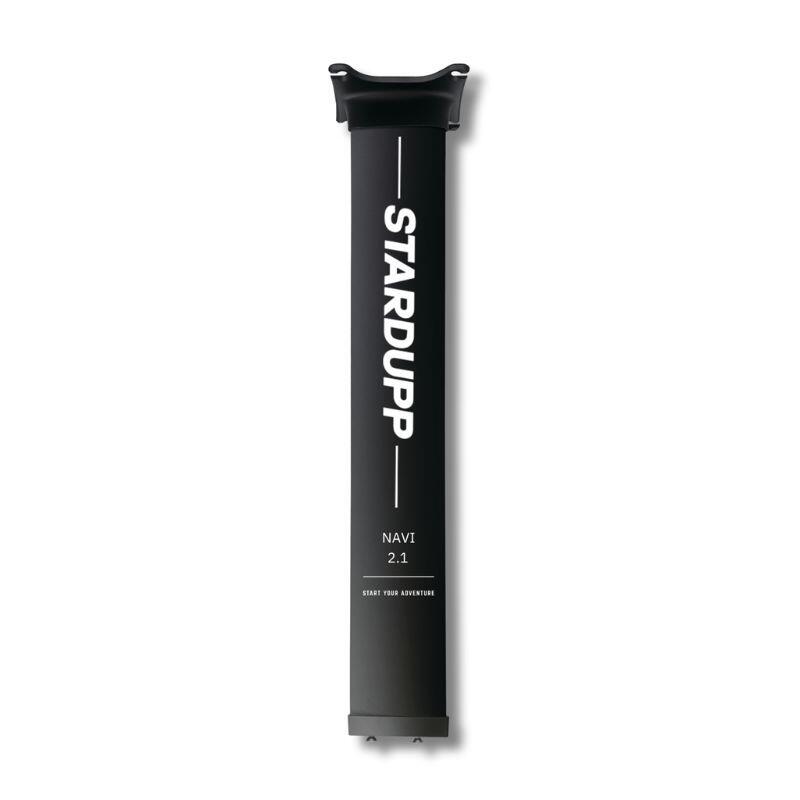 Stardupp Navigator Foil 2100 cm2 Full Carbon 6/7
