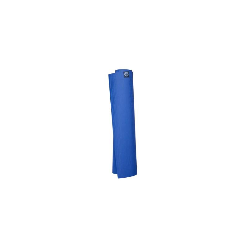 Saltea de yoga din cauciuc Manduka eKO Lite 4mm 3.0 - Blue Toad Midnight