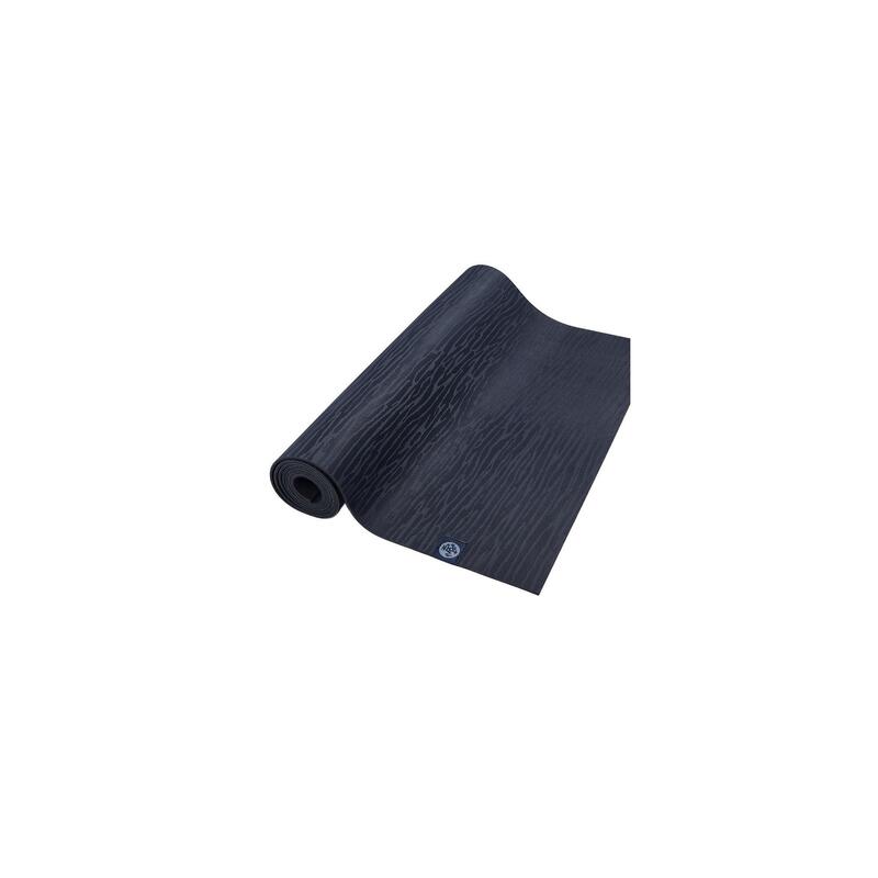 Covorasa yoga din cauciuc Manduka eKO Lite 4mm 3.0 - Midnight