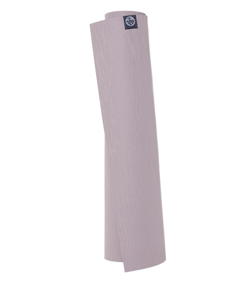Manduka eKO rubberen yogamat 5 mm 3.0 - Elderberry Midnight 2/4