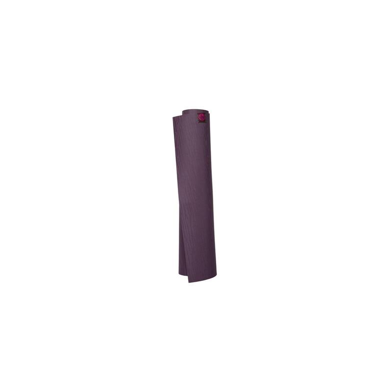 Saltea de yoga din cauciuc Manduka eKO Lite 4mm 3.0 - Acai Midnight