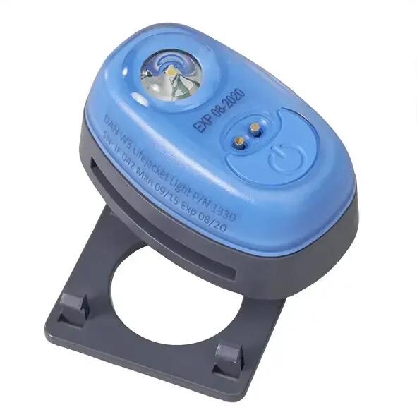 Flashlight Compact W3