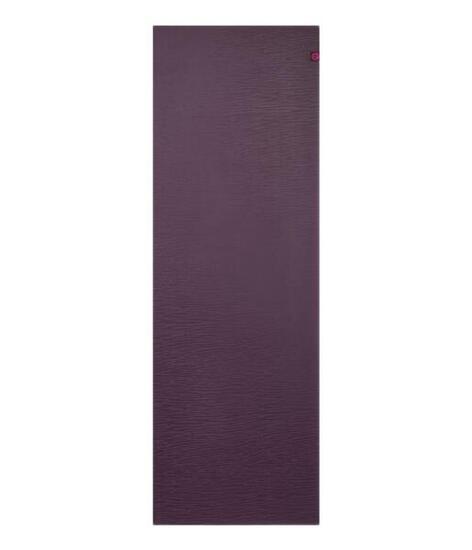 Kauczukowa mata do jogi Manduka eKO Lite 4mm 3.0 - Acai Midnight