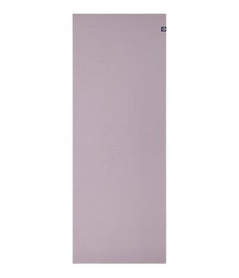 Manduka eko rubberen yogamat 5 mm 3.0 - elderberry midnight