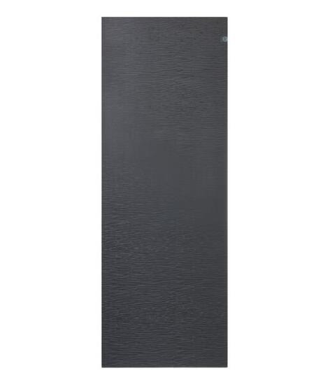 Kauczukowa mata do jogi Manduka eKO 5 mm 3.0 - Charcoal