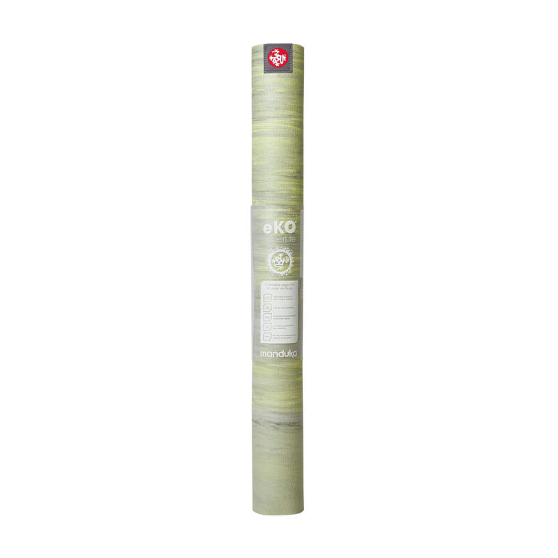 Saltea de yoga Manduka eKO Superlite Travel din cauciuc 1.5mm