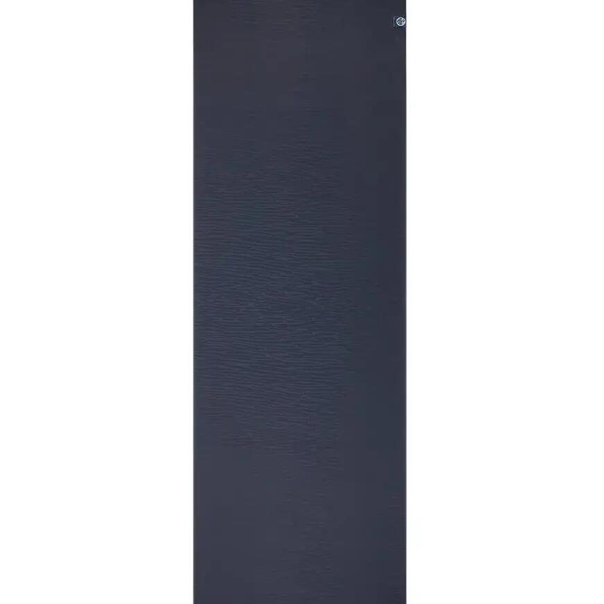 Manduka eKO Lite 4mm 3.0 гумена постелка за йога - Midnight