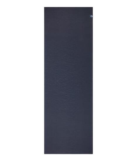 Tappetino yoga in gomma Manduka eKO Lite 4mm 3.0 - Mezzanotte