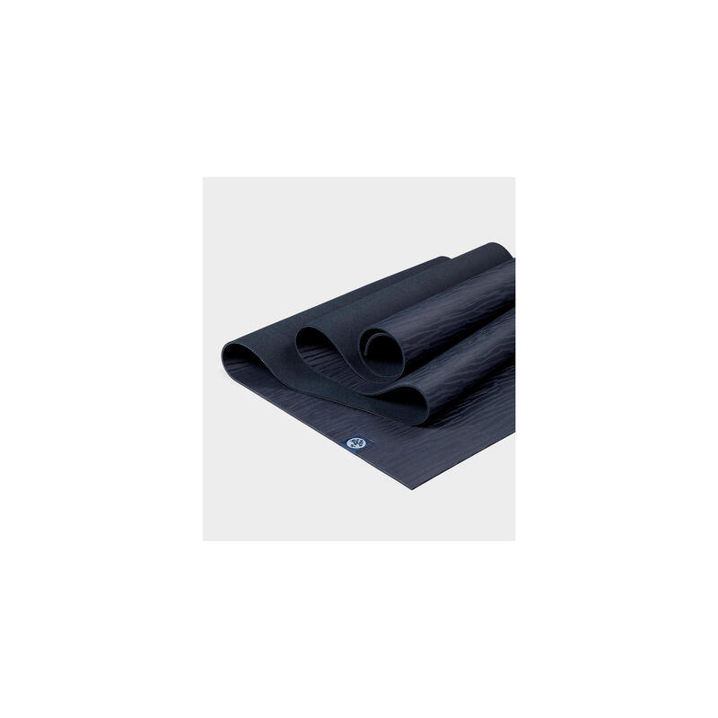 Covorasa yoga din cauciuc Manduka eKO Lite 4mm 3.0 - Midnight