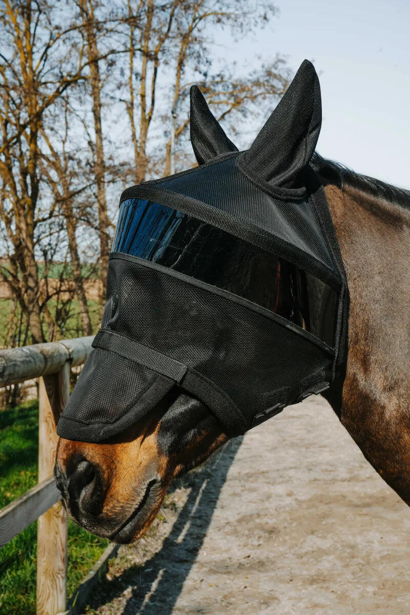 Masque anti-mouches Pro Series EK Solar Shield 99 - Pro Series 4/5