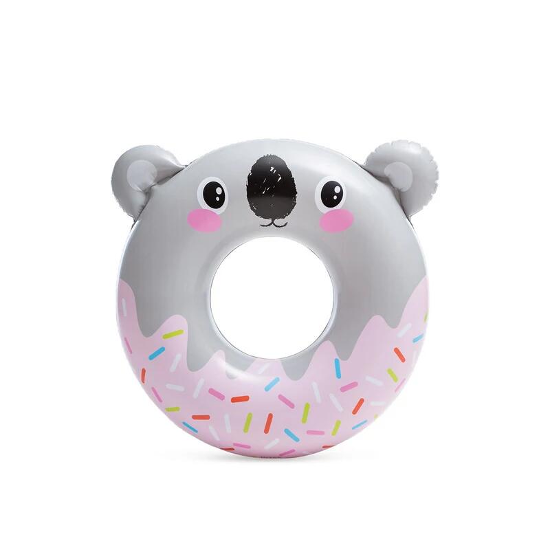Nadmuchiwany materac Intex koala
