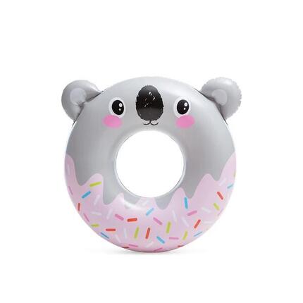 Nadmuchiwany materac Intex koala