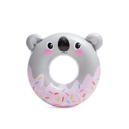 Nadmuchiwany materac Intex koala
