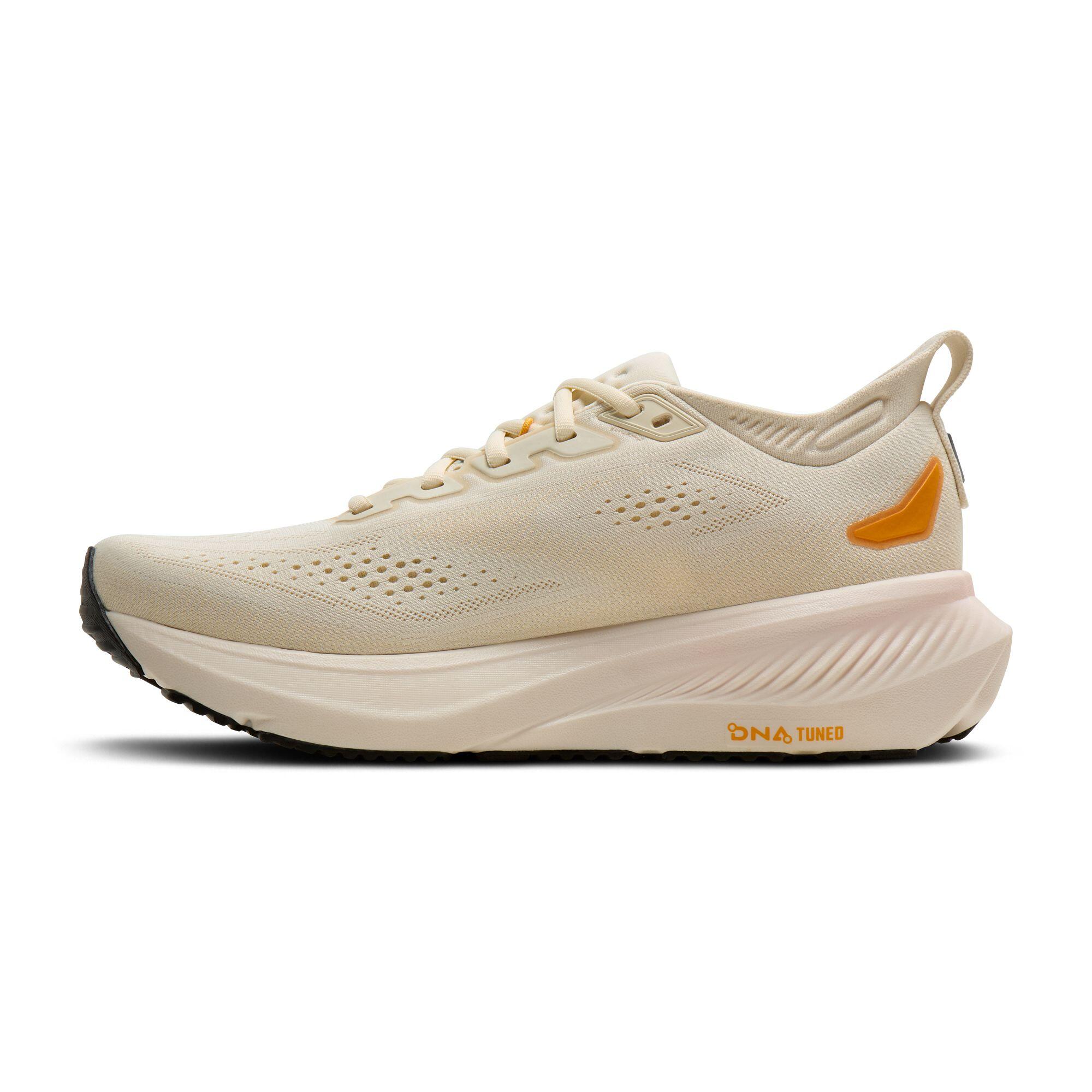 Chaussure de running Homme Glycerin 23 beige orange noir 2/5